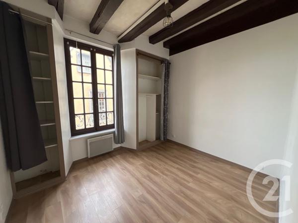 Appartement T3 à vendre  3 pièces - 57,91 m2 LE MANS - 72