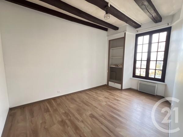 Appartement T3 à vendre  3 pièces - 57,91 m2 LE MANS - 72