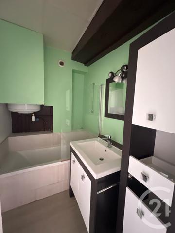 Appartement T3 à vendre  3 pièces - 57,91 m2 LE MANS - 72