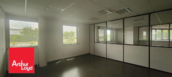 Bureau à louer à CHARTRES 28000