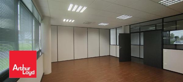 Bureau à louer à CHARTRES 28000