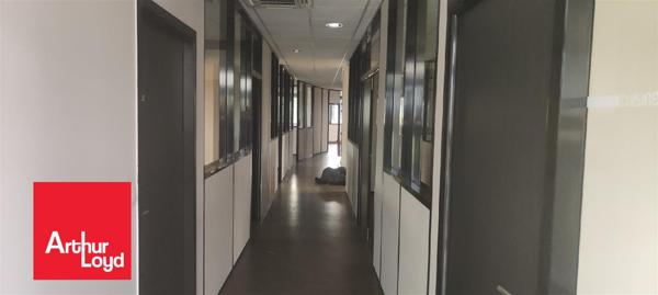 Bureau à louer à CHARTRES 28000