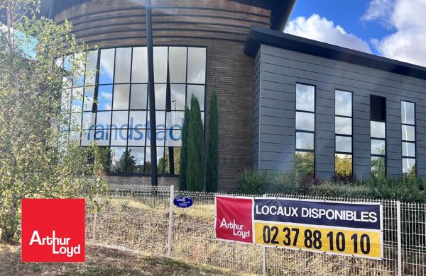 Bureau à louer à CHARTRES 28000