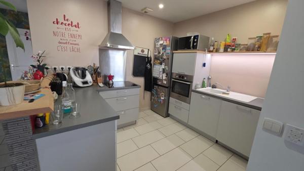 Maison 6 pièces 118 m2