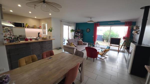 Maison 6 pièces 118 m2
