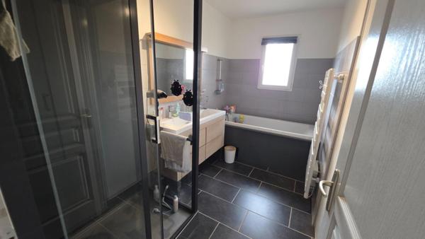 Maison 6 pièces 118 m2