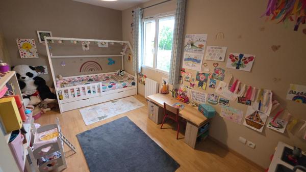 Maison 6 pièces 118 m2