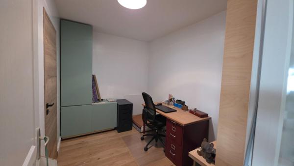 Maison 6 pièces 118 m2