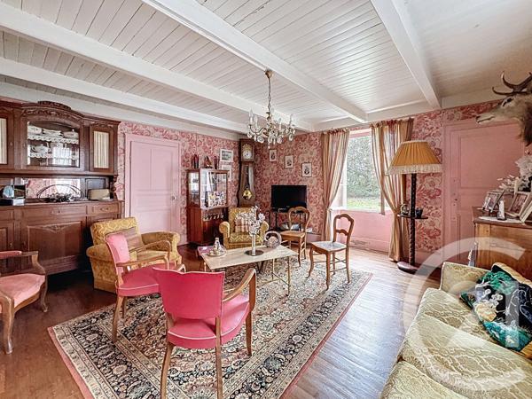 Maison à vendre  6 pièces - 192,90 m2 SEMOUTIERS MONTSAON - 52