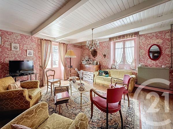 Maison à vendre  6 pièces - 192,90 m2 SEMOUTIERS MONTSAON - 52