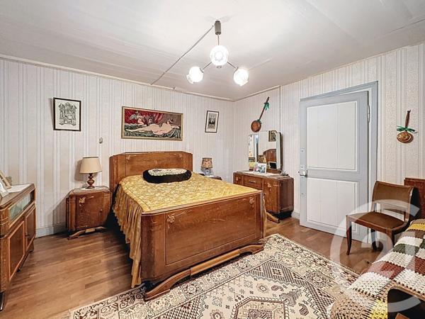 Maison à vendre  6 pièces - 192,90 m2 SEMOUTIERS MONTSAON - 52