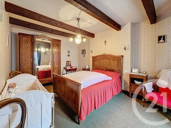 Maison à vendre  6 pièces - 192,90 m2 SEMOUTIERS MONTSAON - 52