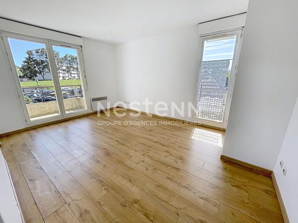 A vendre Appartement studio de 24 m² à Plaisir - Quartier Gare Plaisir-Grignon