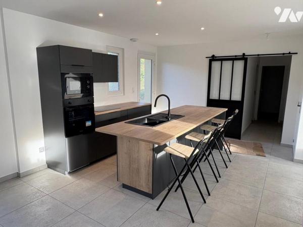 EXCLUSIVITE ! LA MILESSE pavillon sur 3200m² aux portes du Mans