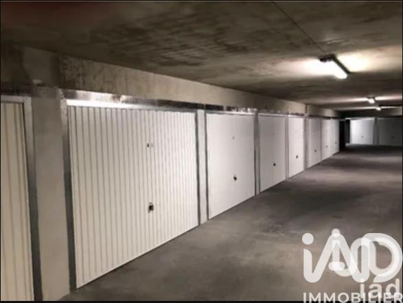 Parking à vendre 15 m² Créteil