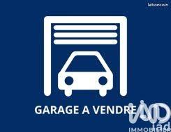 Parking à vendre 15 m² Créteil