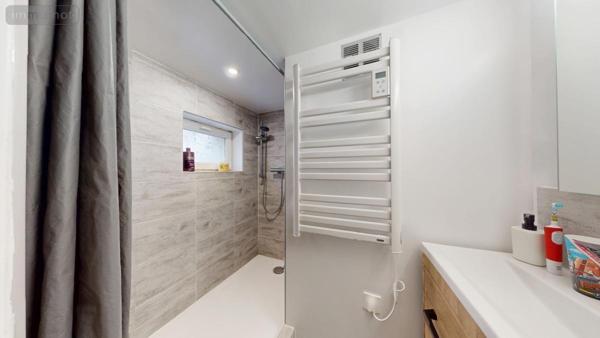 Maison à louer à Brionne dans l'Eure (27800), ref : 27049-L207