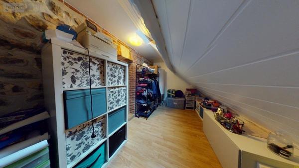 Maison à louer à Brionne dans l'Eure (27800), ref : 27049-L207