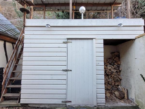 Maison à louer à Brionne dans l'Eure (27800), ref : 27049-L207