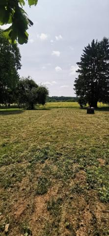 Vente / Terrain constructible