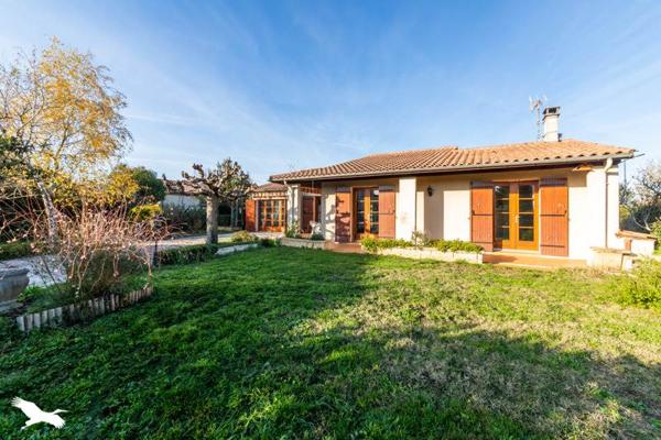 Maison à vendre |  Agen |  4 pièces | 90 m²