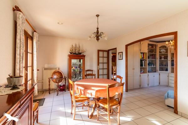 Maison à vendre |  Agen |  4 pièces | 90 m²