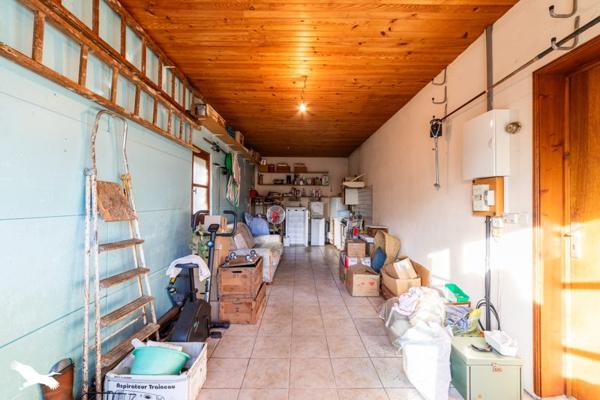 Maison à vendre |  Agen |  4 pièces | 90 m²