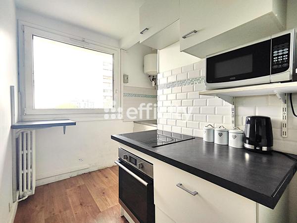 Appartement 4 pièces - 69 m²