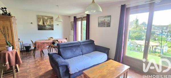 Maison à vendre 6 pièces 116 m² La Loupe