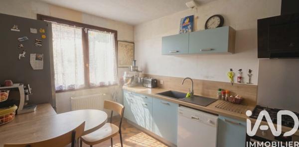 Maison à vendre 6 pièces 116 m² La Loupe