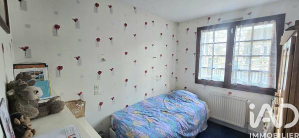 Maison à vendre 6 pièces 116 m² La Loupe