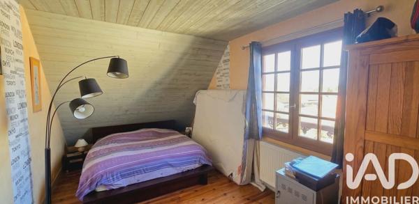 Maison à vendre 6 pièces 116 m² La Loupe