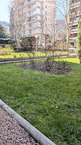 Appartement de 66,65 m²