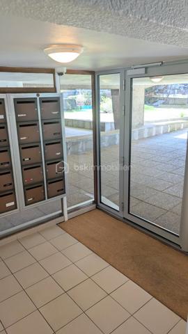 Appartement de 66,65 m²