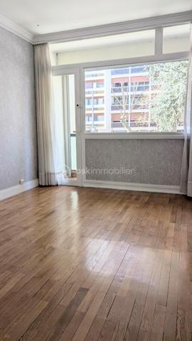 Appartement de 66,65 m²