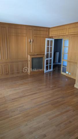 Appartement de 66,65 m²