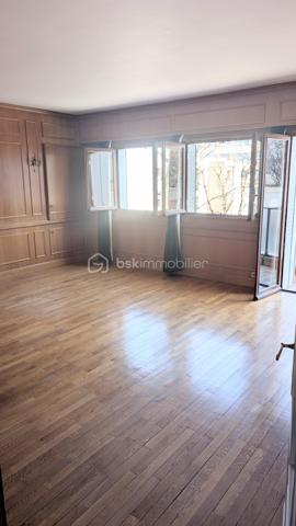 Appartement de 66,65 m²