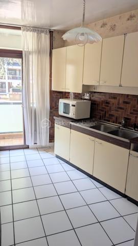 Appartement de 66,65 m²