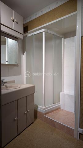 Appartement de 66,65 m²