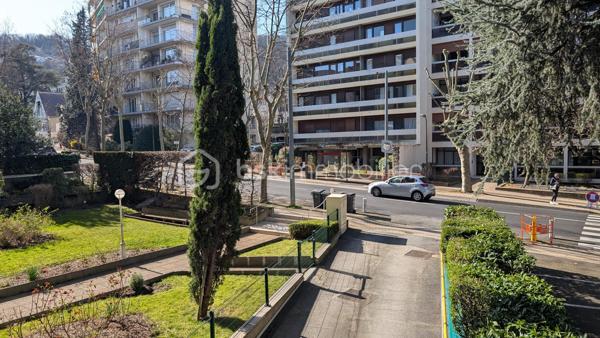 Appartement de 66,65 m²