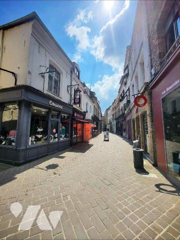 Au cœur de la ville de St OMER CENTRE