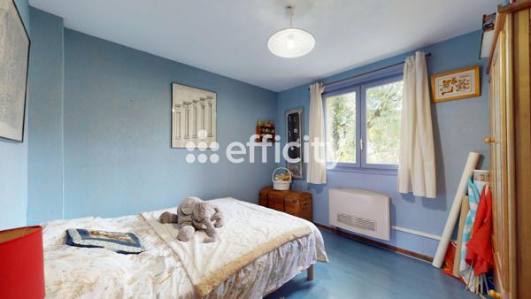 Maison 8 pièces - 210 m² Exclusivité efficity