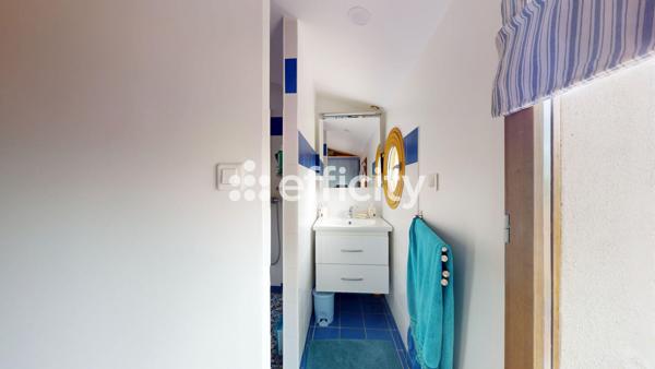 Maison 8 pièces - 210 m² Exclusivité efficity