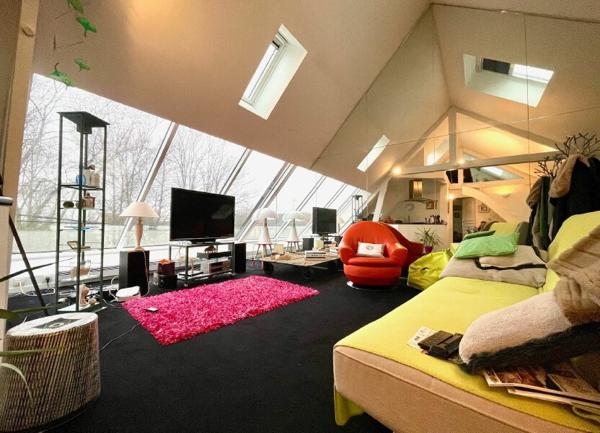 Appartement à vendre    2 pièces • 74 m2 Étaples