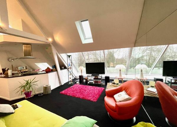 Appartement à vendre    2 pièces • 74 m2 Étaples