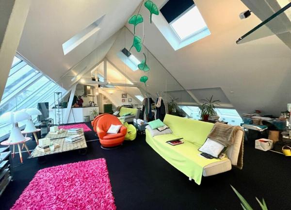 Appartement à vendre    2 pièces • 74 m2 Étaples