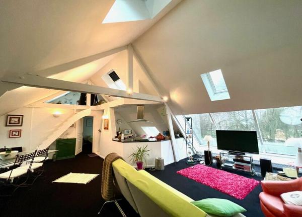 Appartement à vendre    2 pièces • 74 m2 Étaples