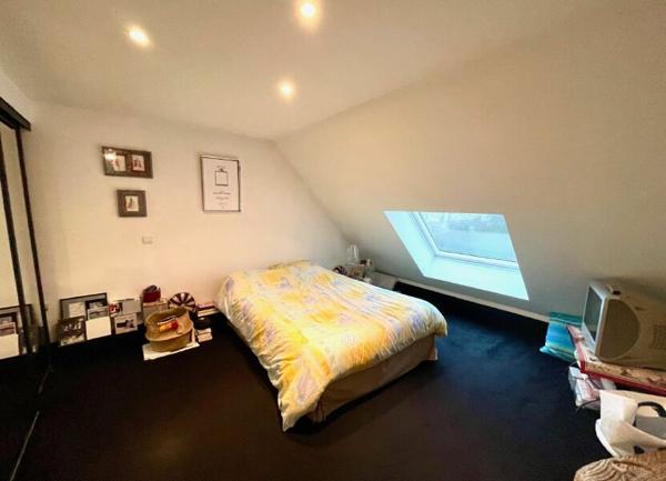 Appartement à vendre    2 pièces • 74 m2 Étaples