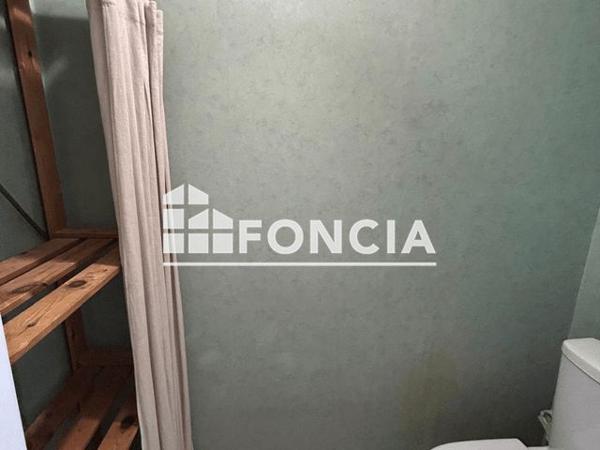 Location Studio 40.35 m² - 20 RUE DU MARECHAL DAVOUT Brunoy 91800