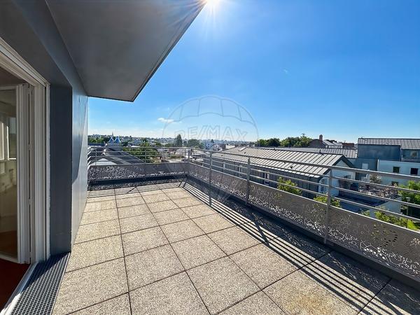 Appartement  en vente - Canclaux - Mellinet